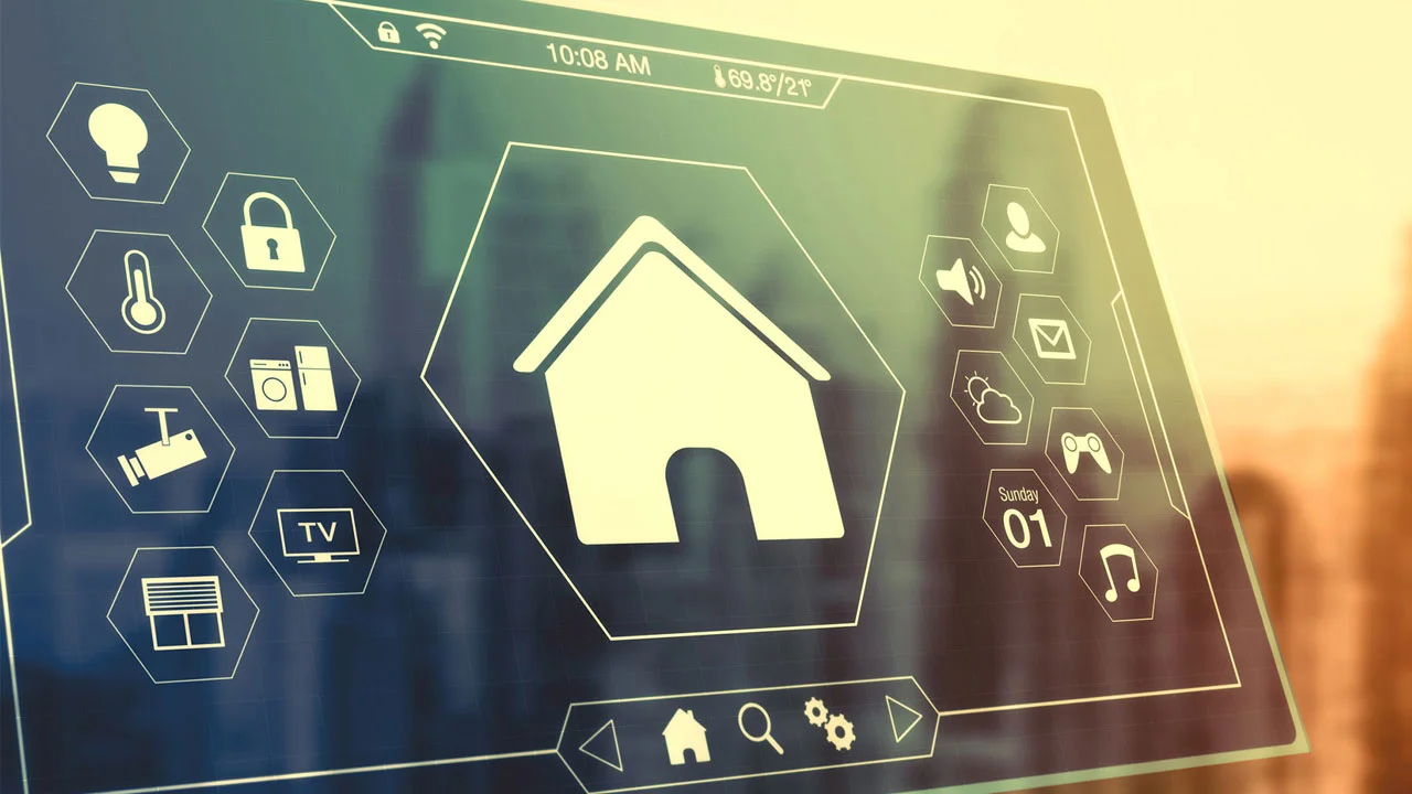 El futuro de la automatización en los hogares: Un vistazo a las últimas innovaciones tecnológicas.